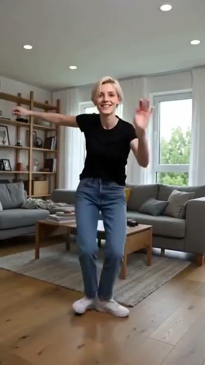 Home Dance