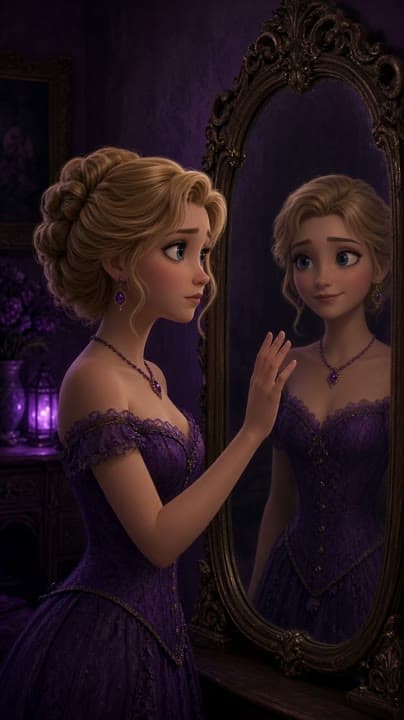 Mirror Spell