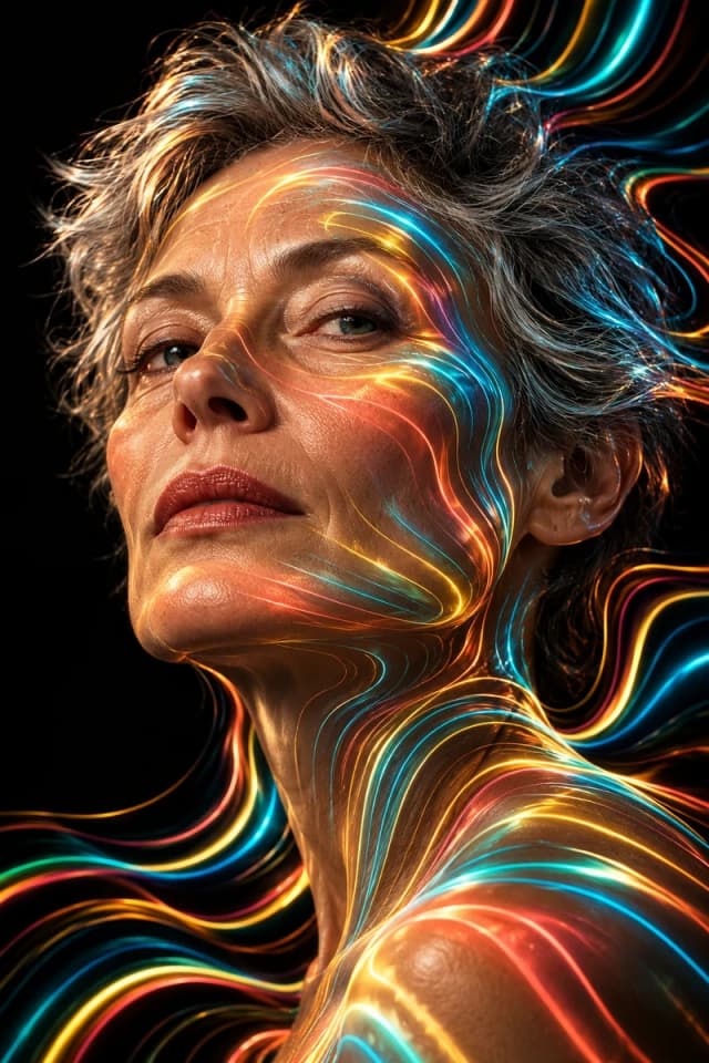 Color Frequency