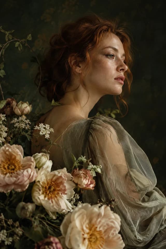 Flora Profile