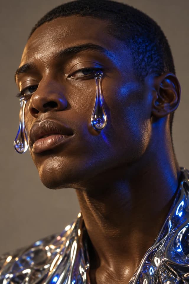 Glass Tears
