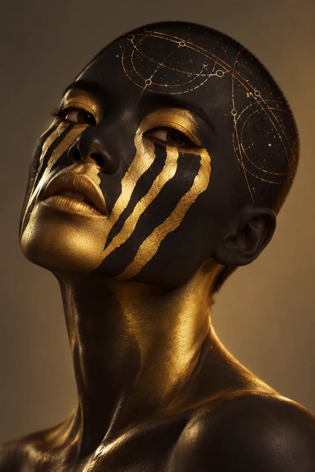 Golden Oracle