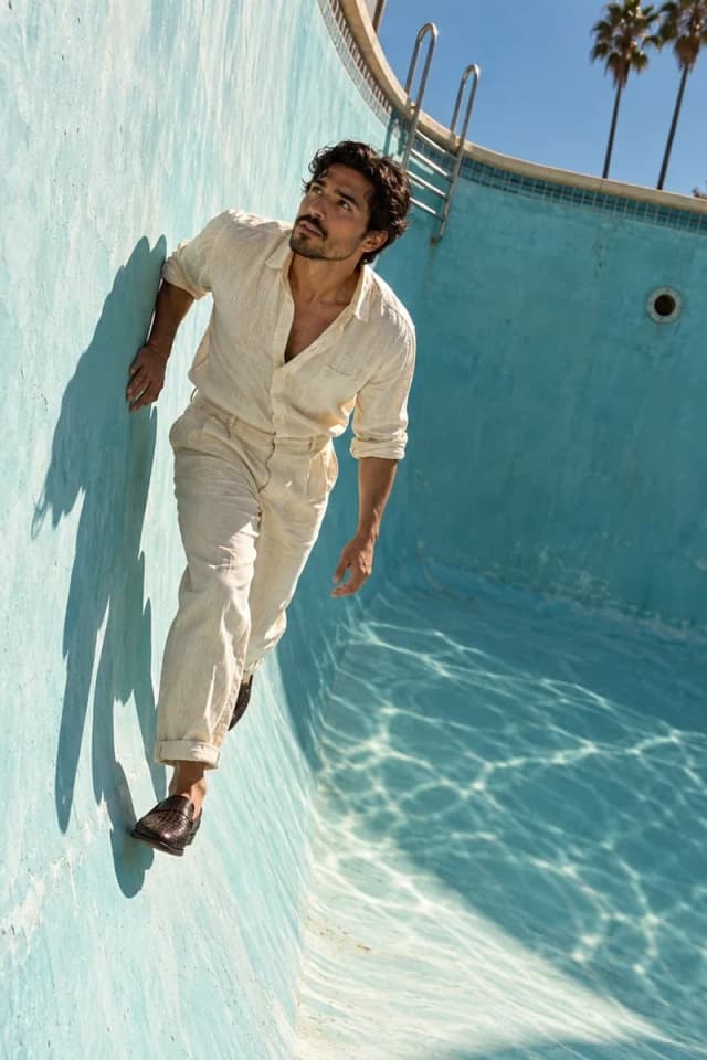 Gravity Pool