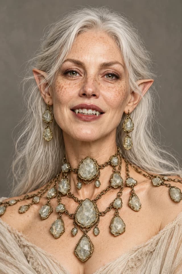 Mineral Fae