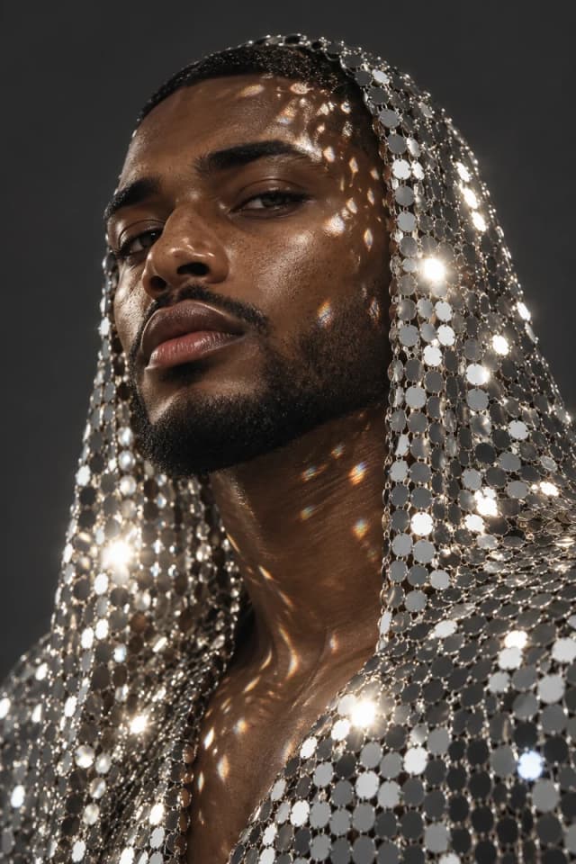 Mirror Chainmail