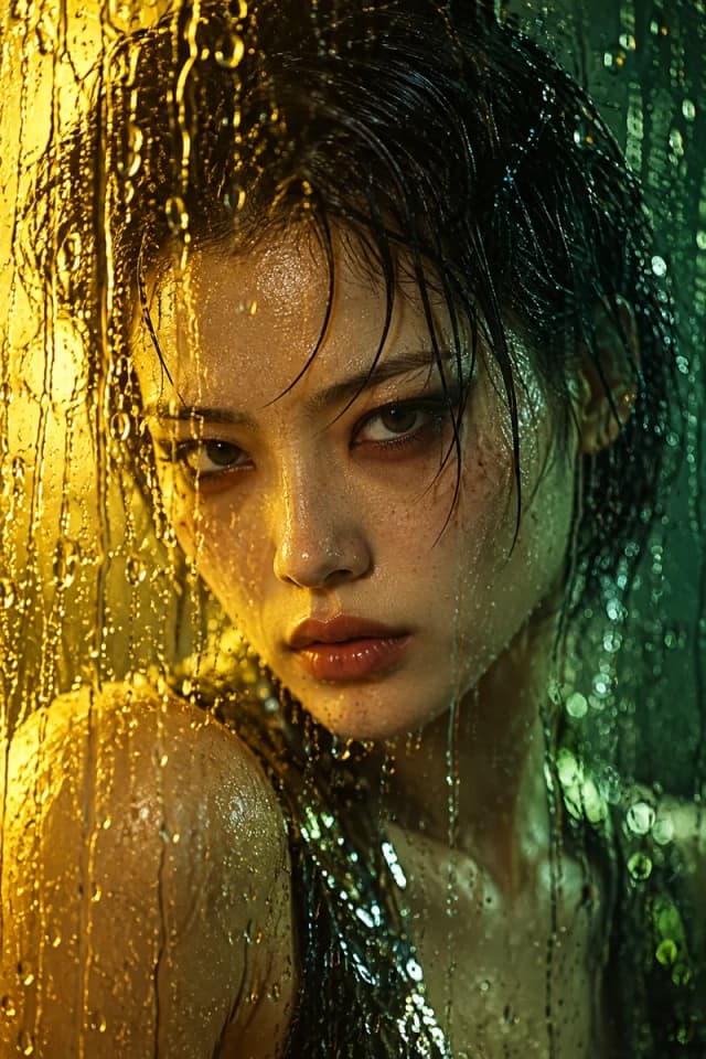 Rain Gloss