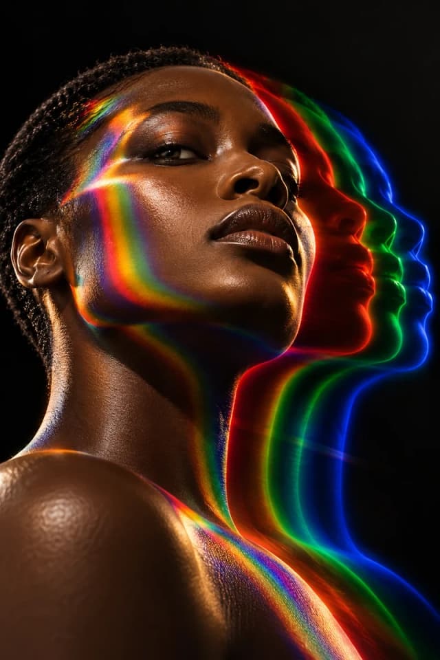 RGB Echo