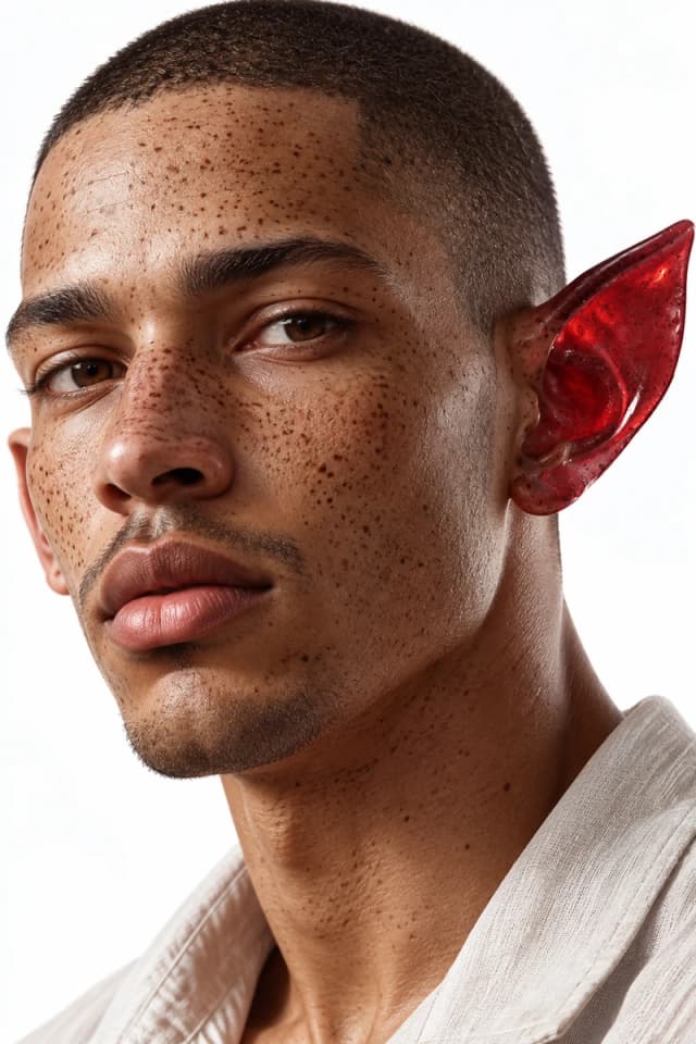 Sculpted Hearing
