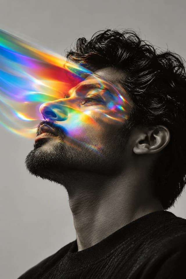 Spectrum Smear