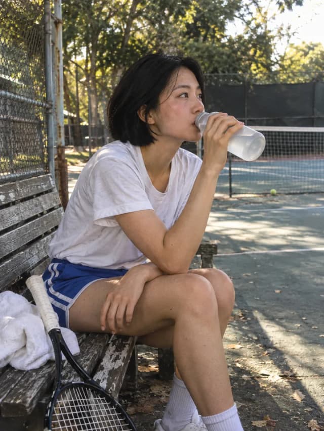 Water Break