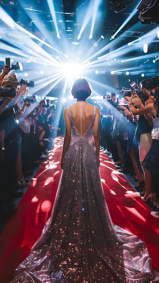 Red Carpet