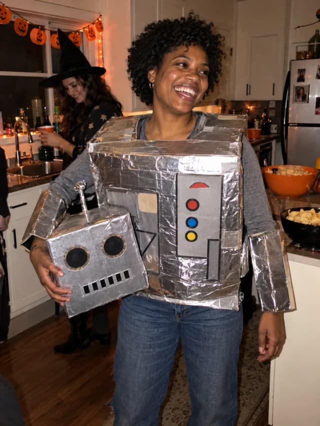 Homemade AI Assistant