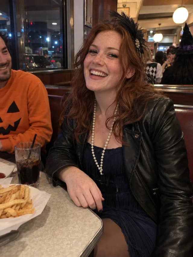 Fries After Midnight