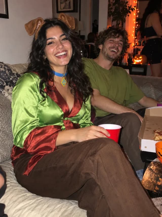 Disco Mystery Crew