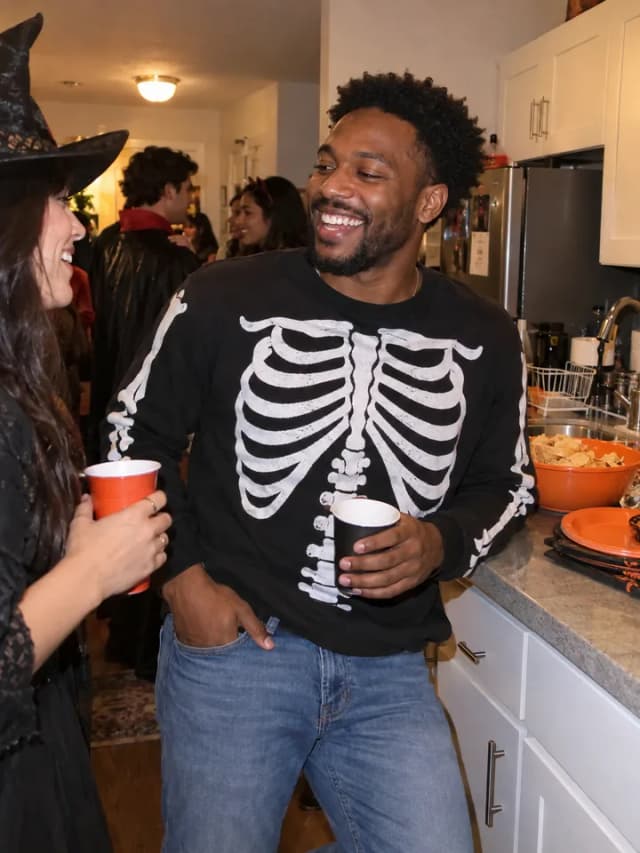 Kitchen Party