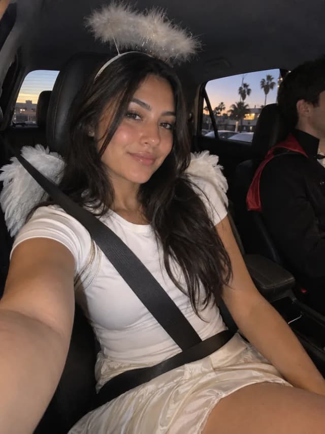 On Our Way