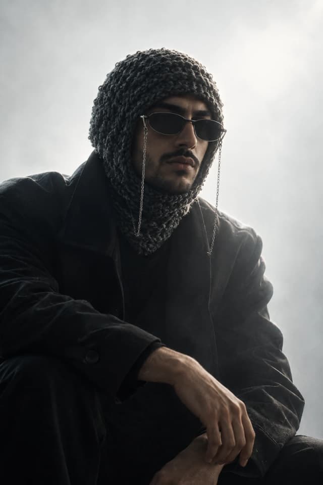 Chain Hood