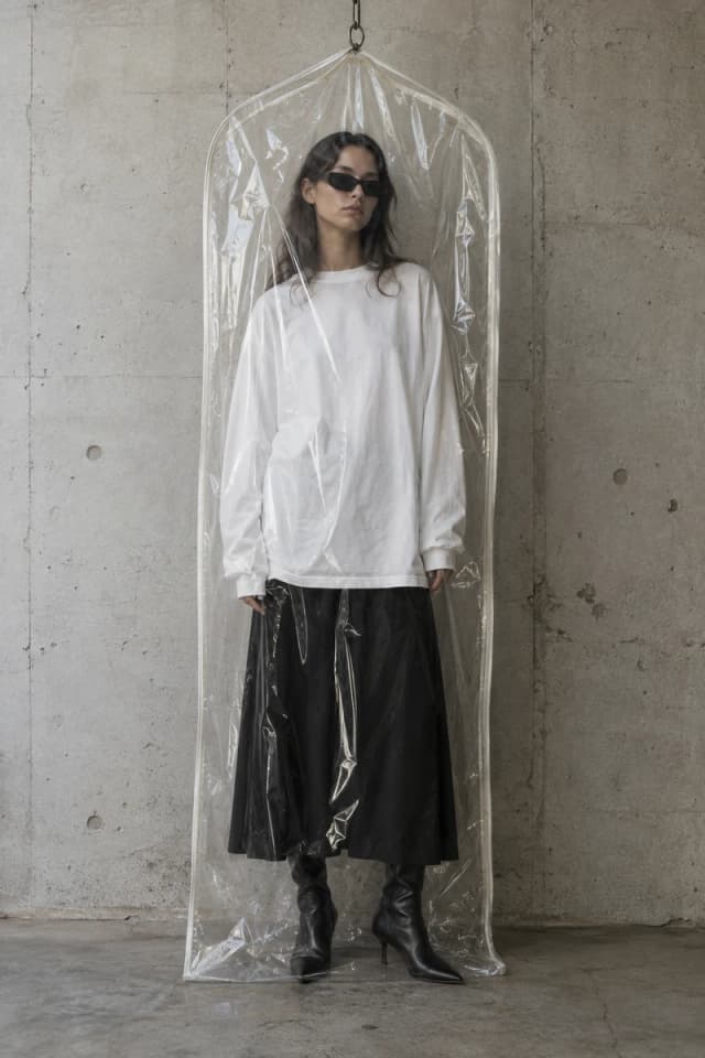 Garment Bag