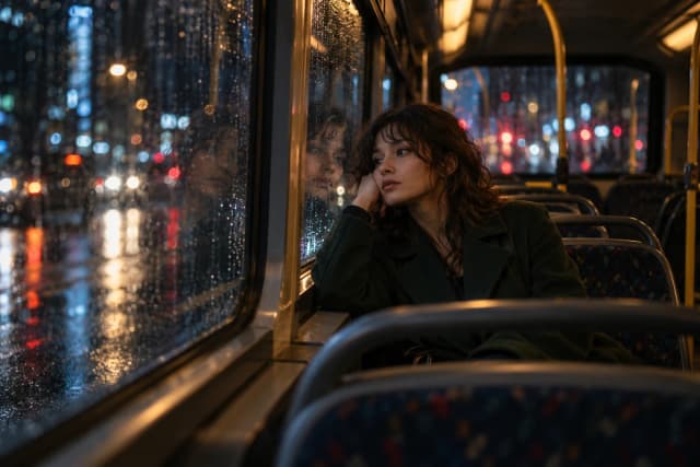 Night Bus