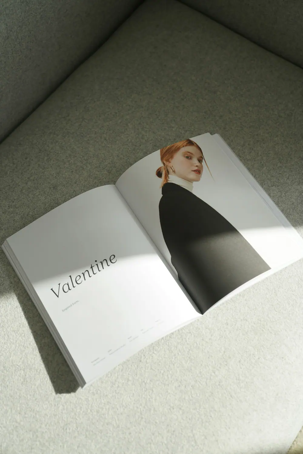 Photo by Faune Magazine