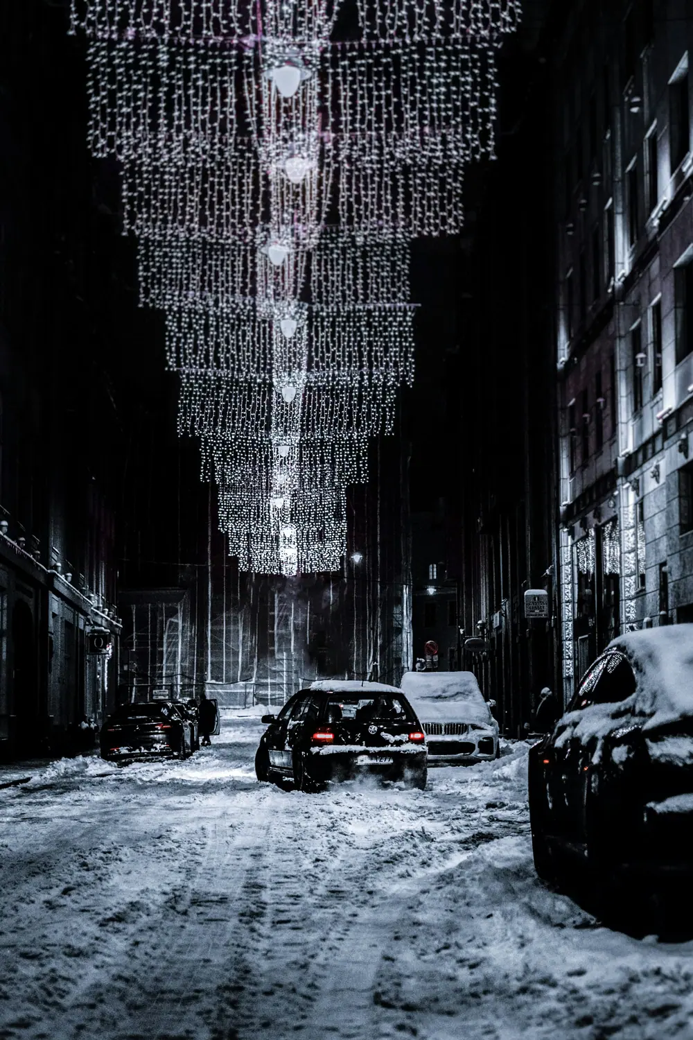 Photo by Janis Laubergs