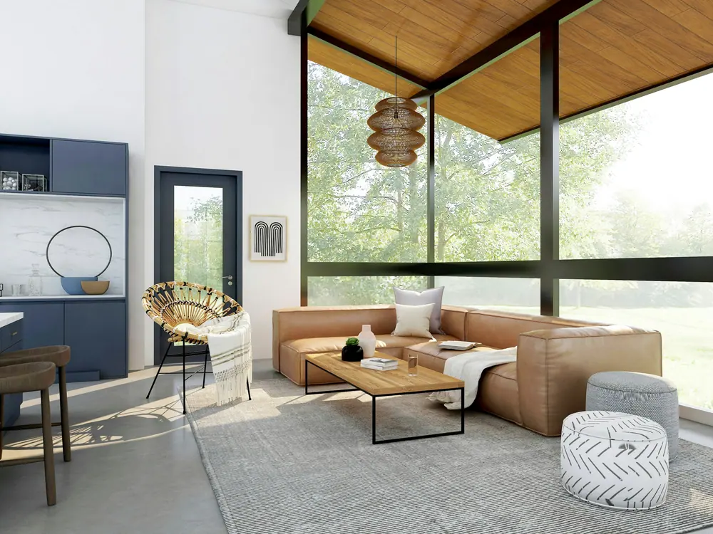Photo by Collov Home Design