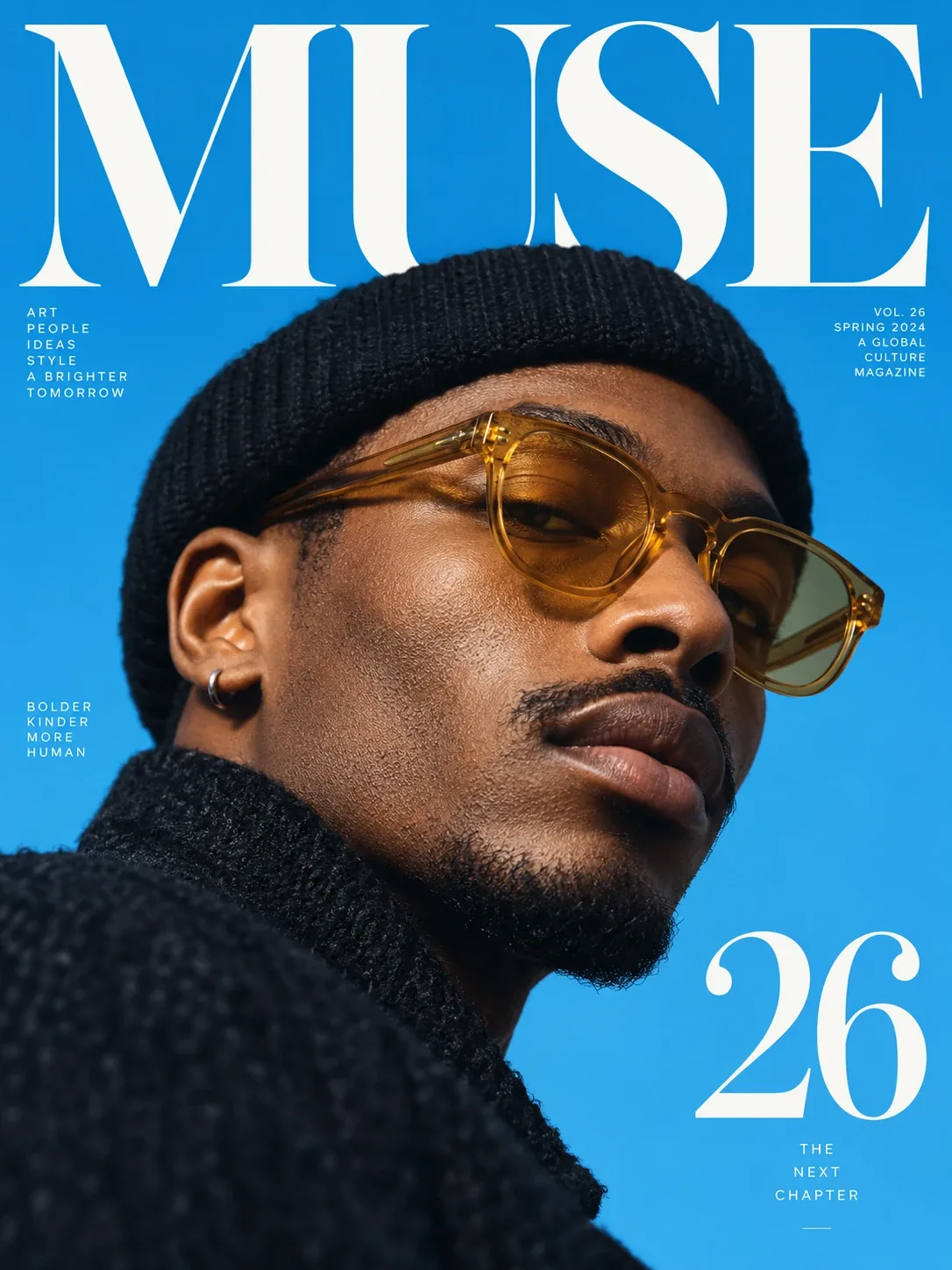Muse 26 — dara.okafor
