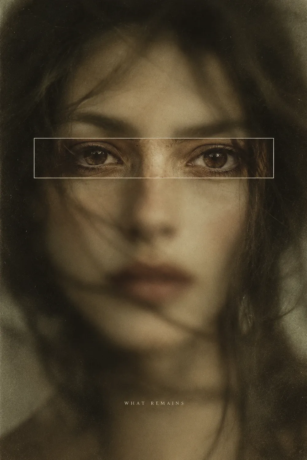 What Remains — iris.hale