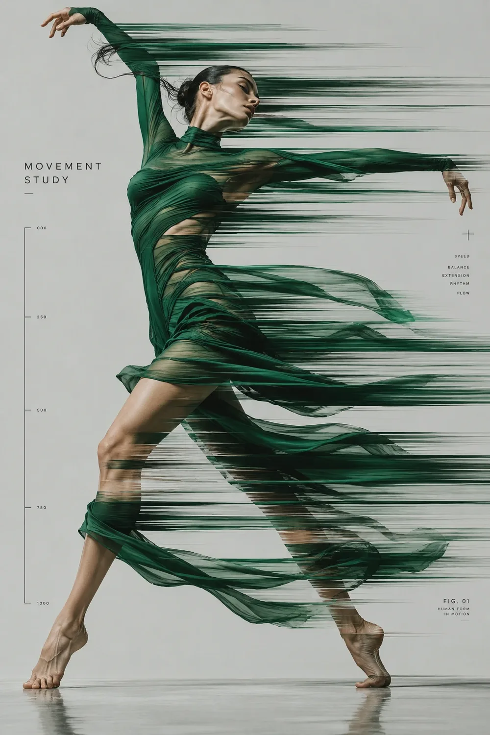 Movement Study — ayla.moves