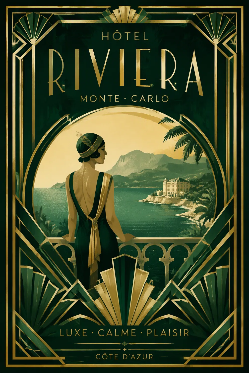 Art deco — Art deco