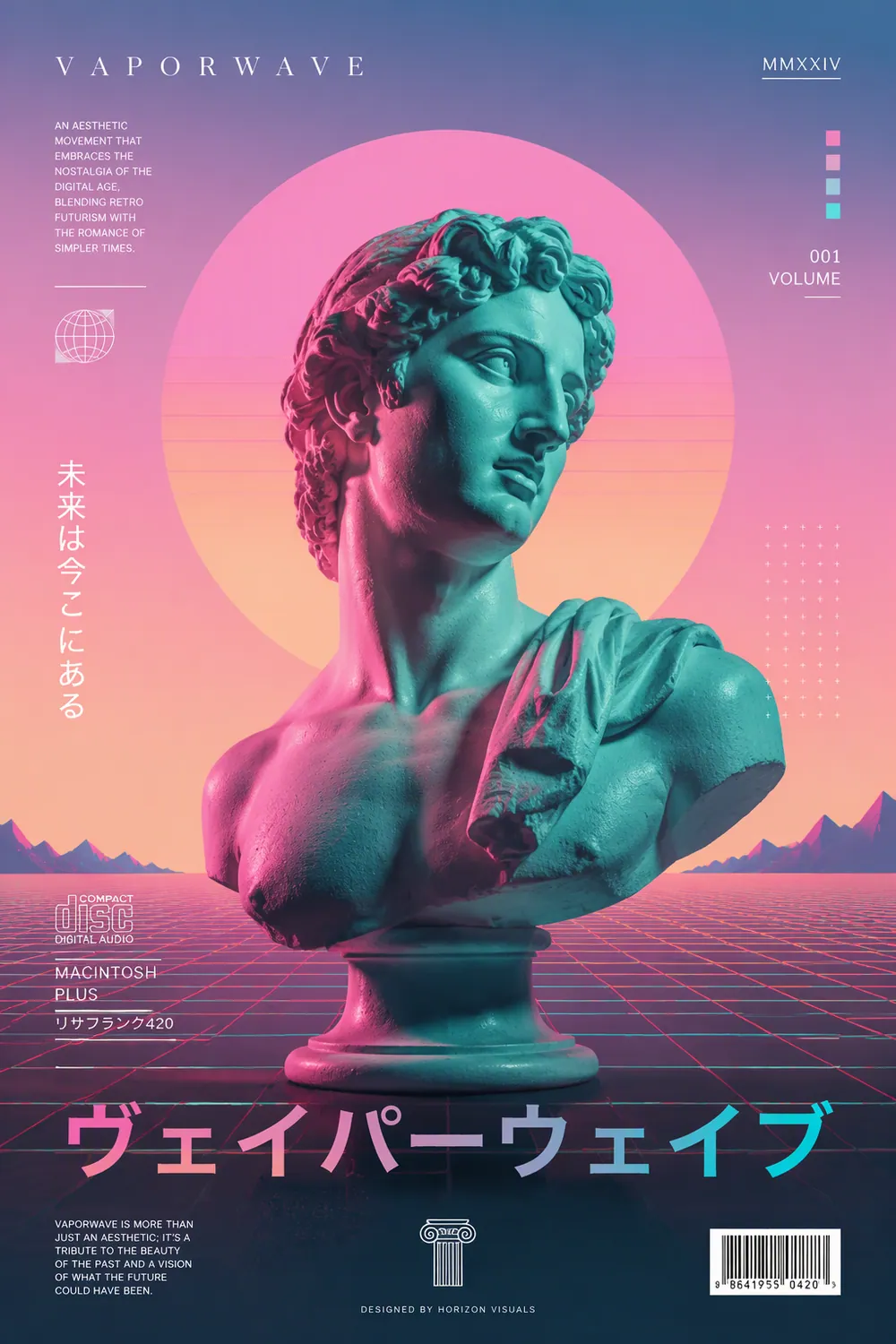 Vaporwave — Vaporwave