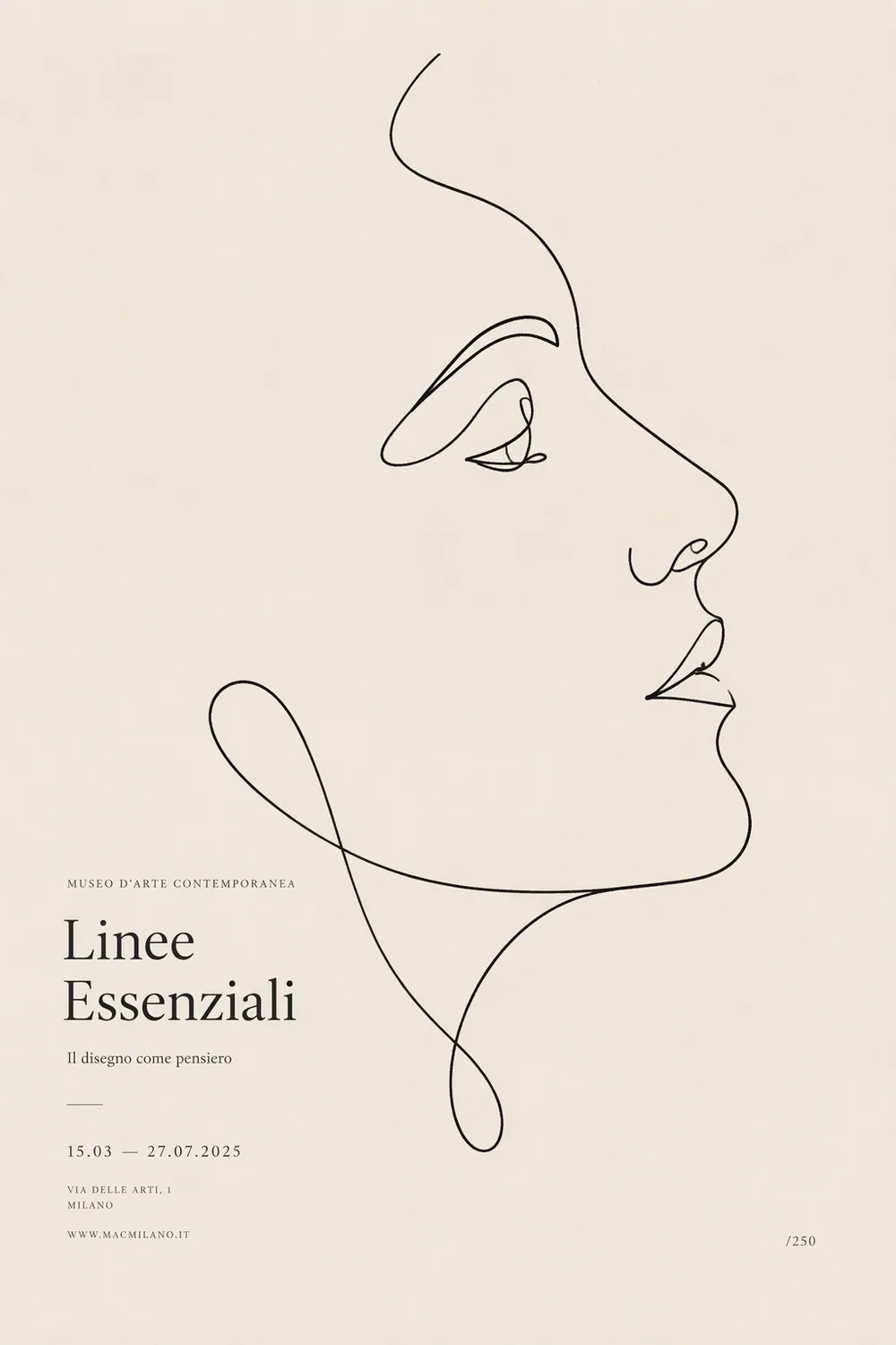 Line art — Line art