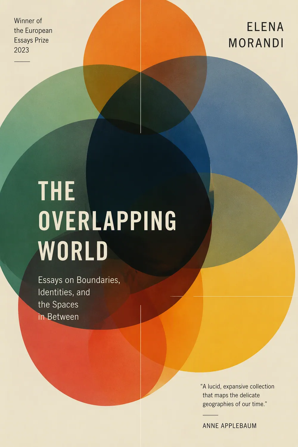 Book cover series — Book cover series