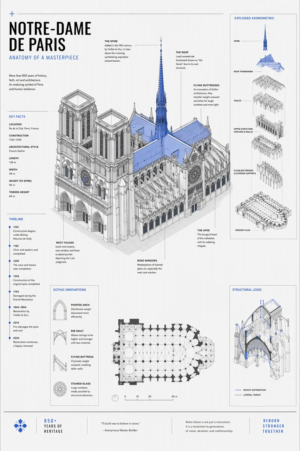 Infographic editorial — Infographic editorial