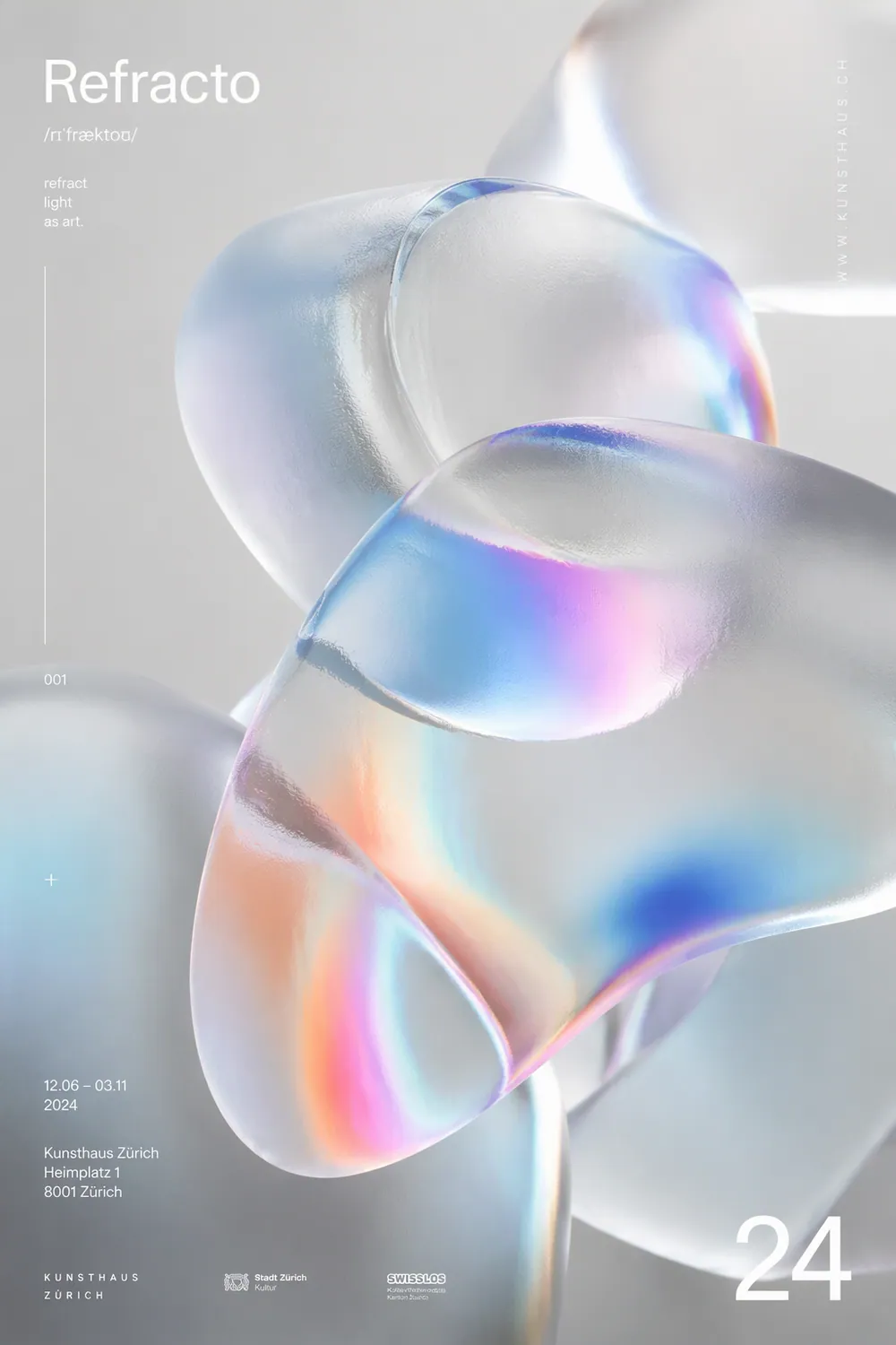 Glass 3D — Glass 3D