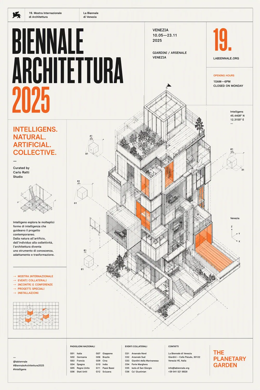 Arch grid — Arch grid