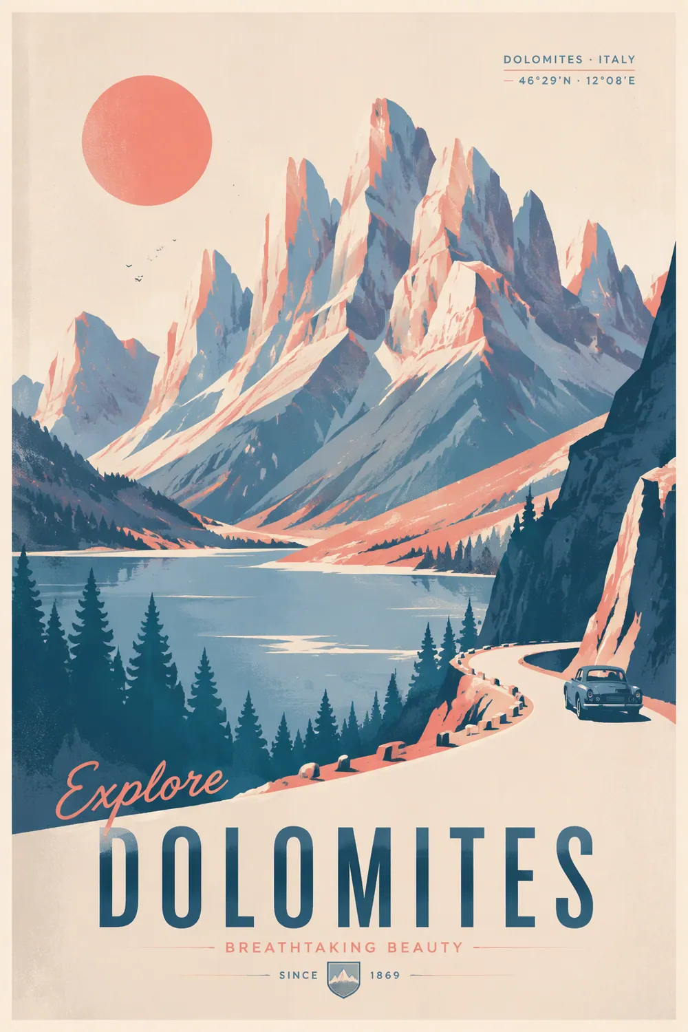 Vintage travel — Vintage travel