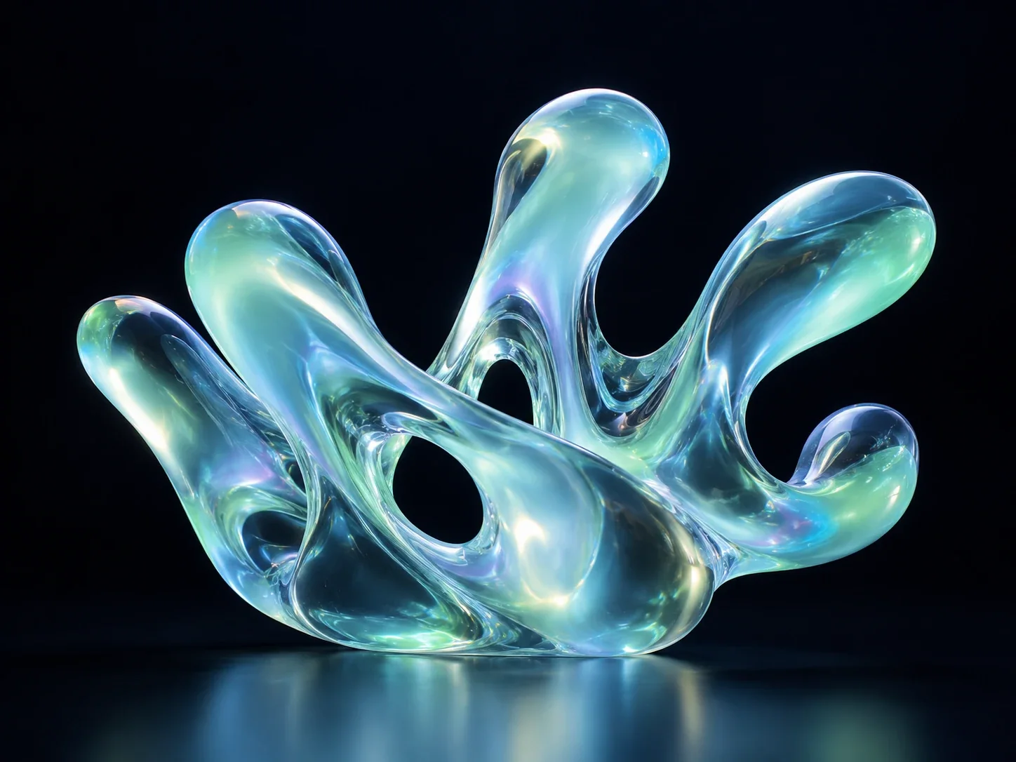 AI render — AI render