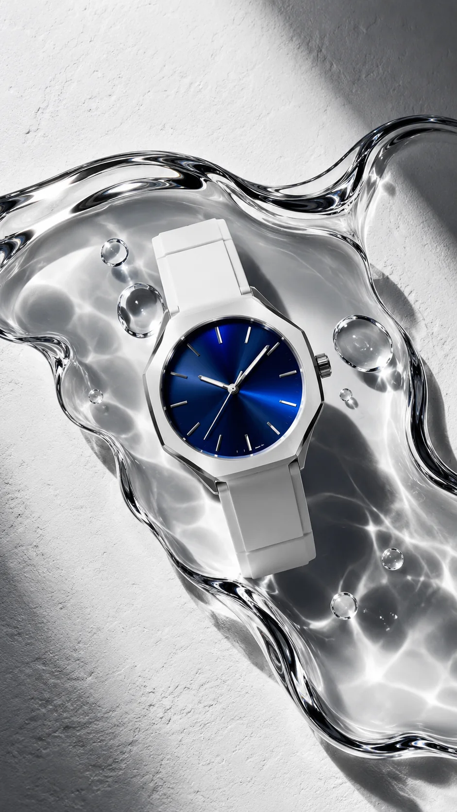 Liquid Time — Liquid Time