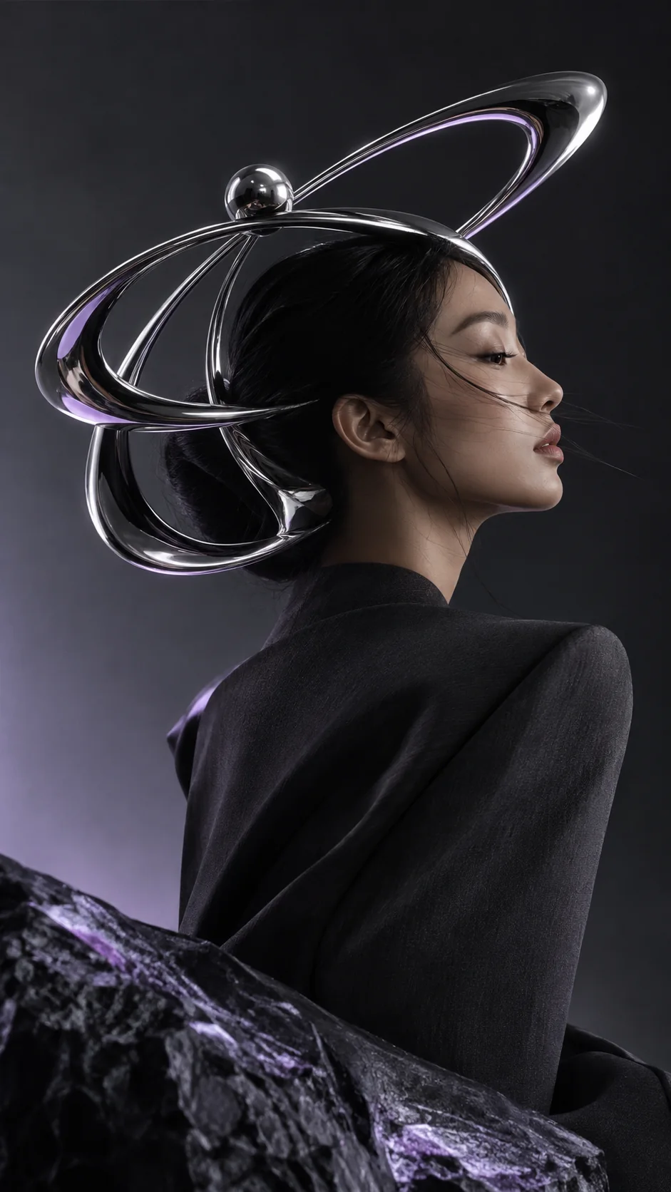 Metal Muse — Metal Muse