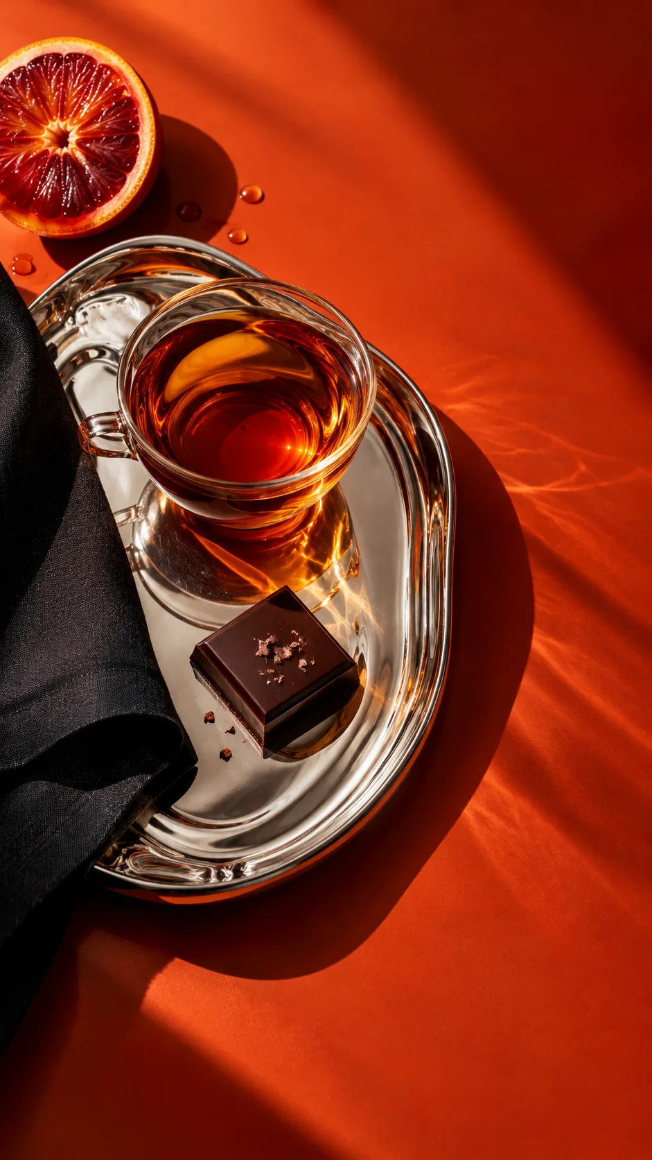 Taste of Tomorrow — Taste of Tomorrow