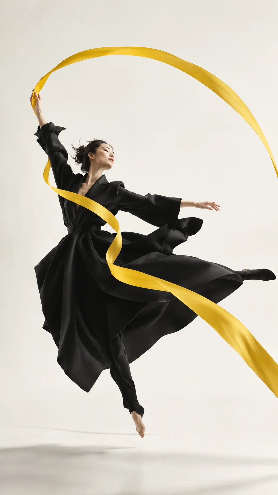Motion Study — Motion Study