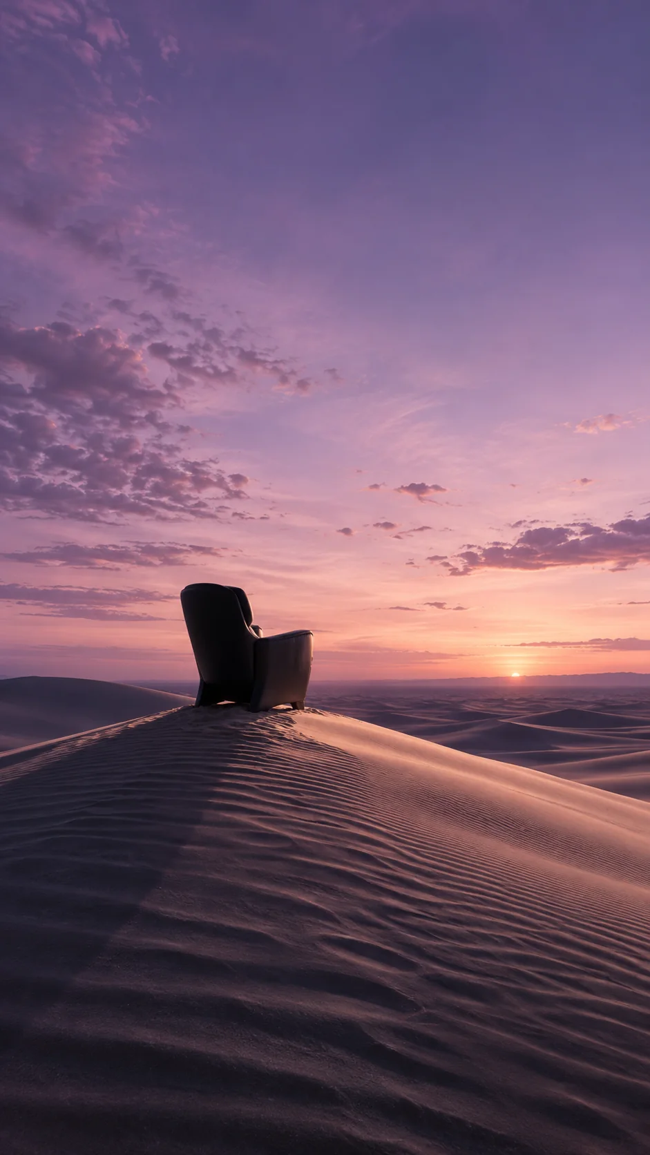 Desert Cinema — Desert Cinema