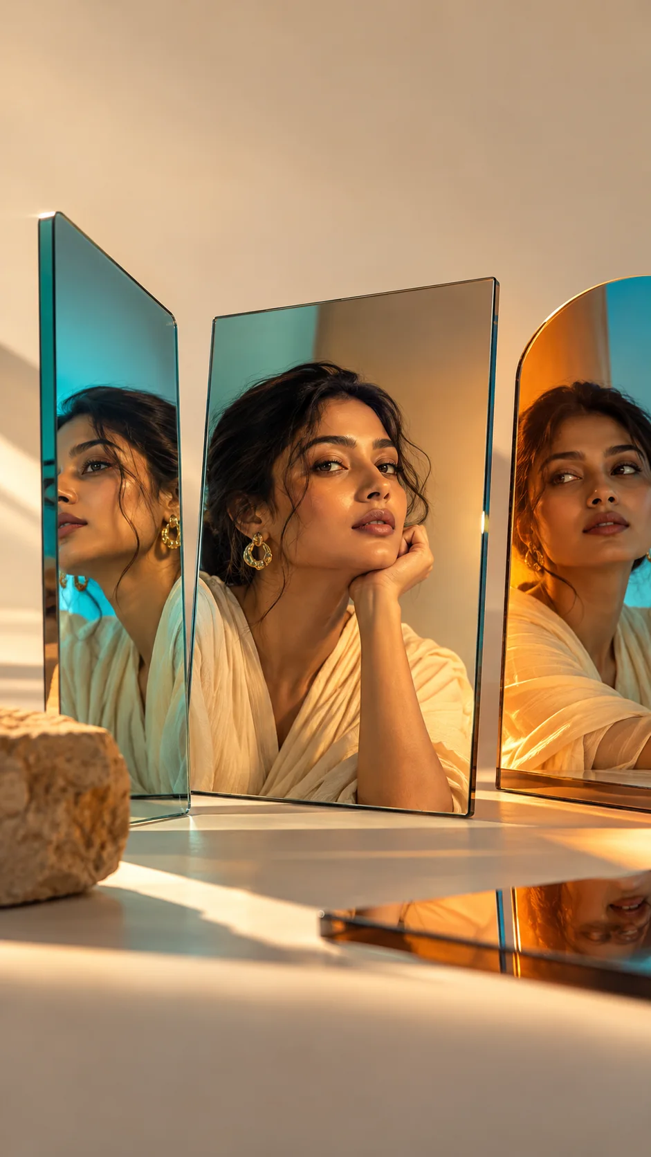 Parallel Self — Parallel Self