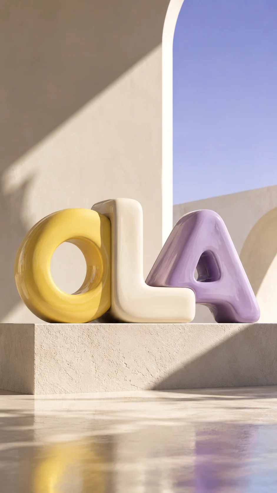 Orbit / Ola — Orbit / Ola