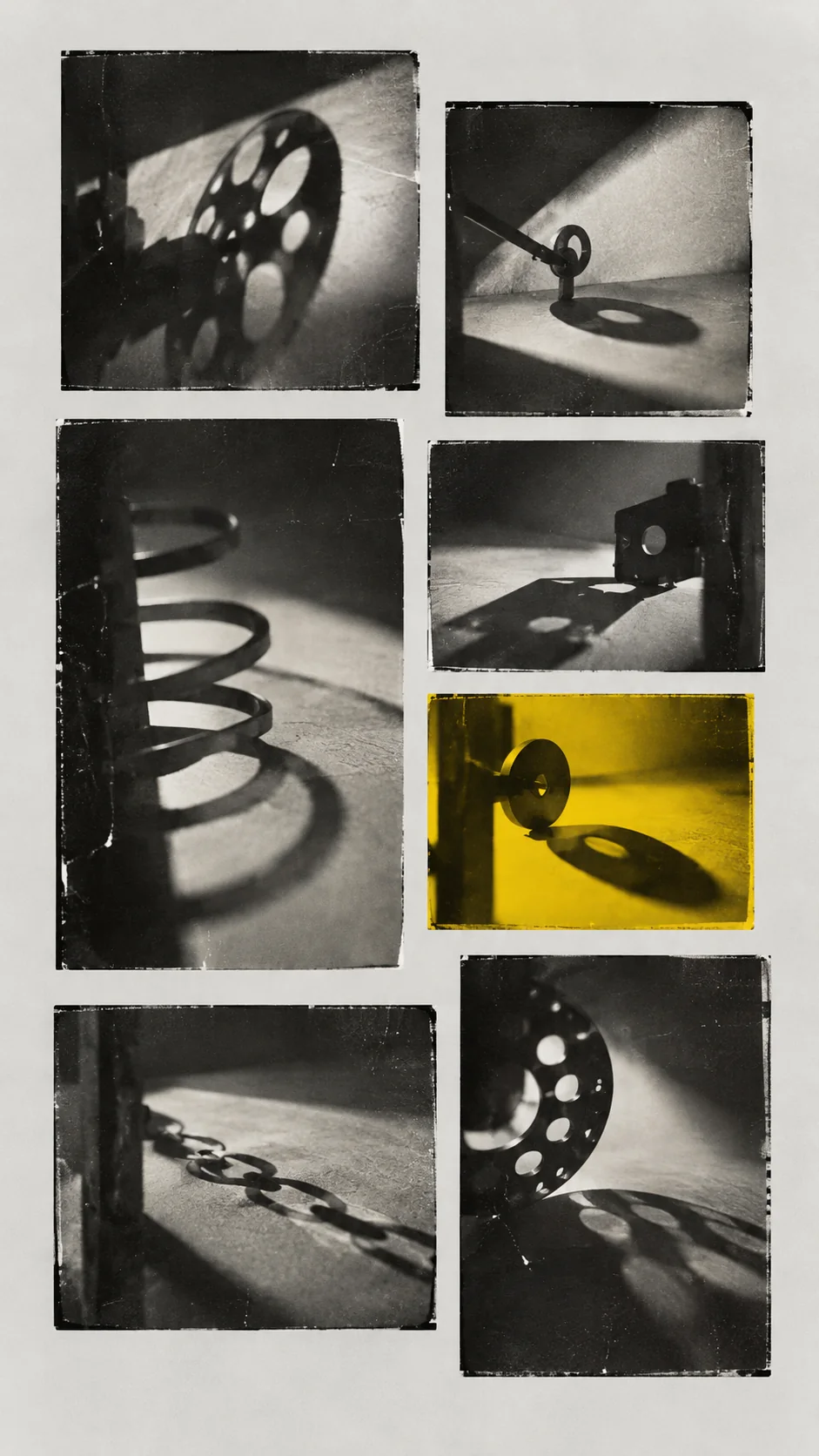 Light Archive — Light Archive