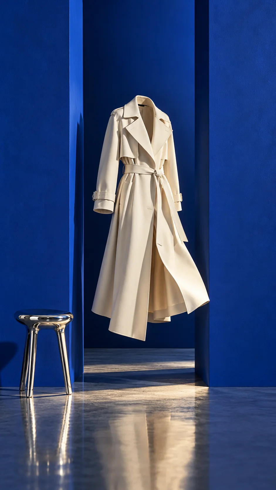 Blue Hour Fold — Blue Hour Fold