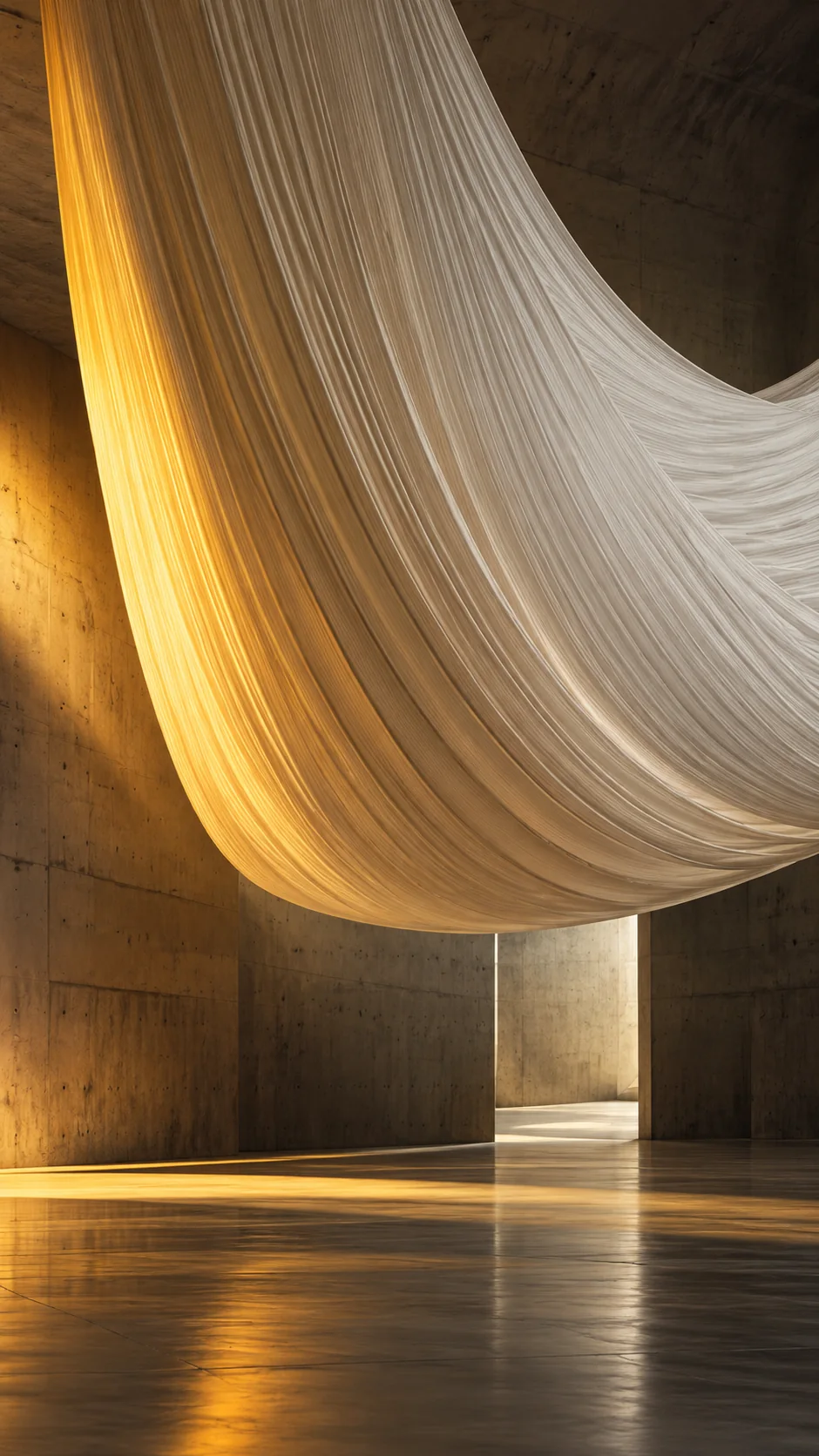 Concrete Petal — Concrete Petal