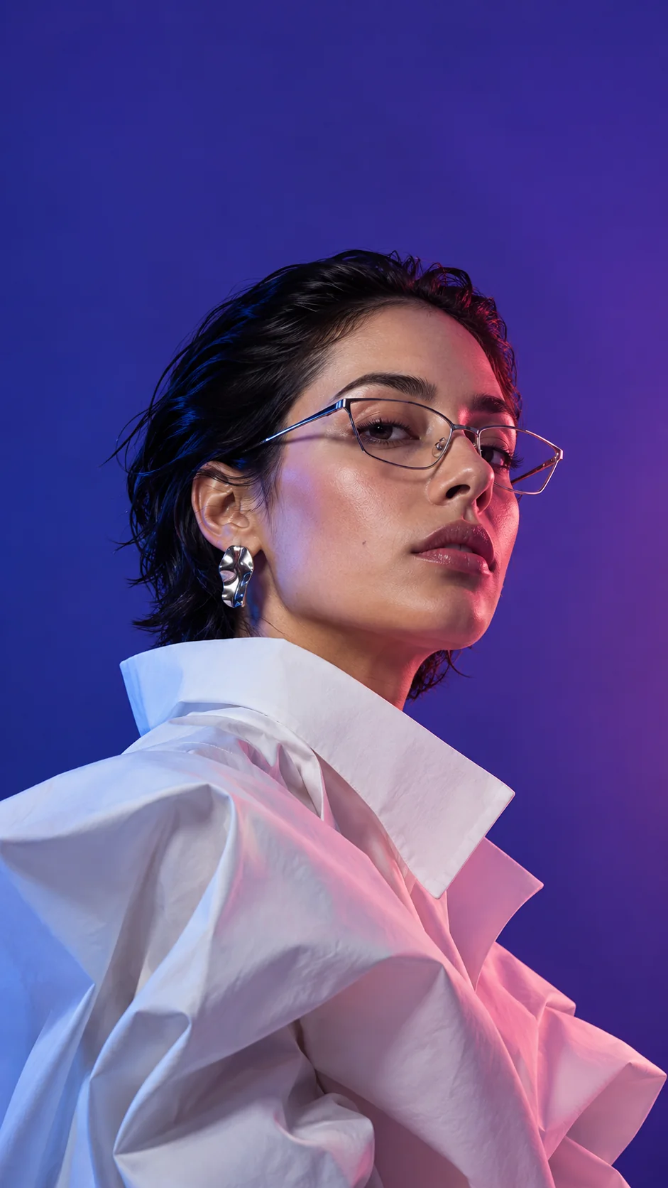 Purple Editorial — Purple Editorial