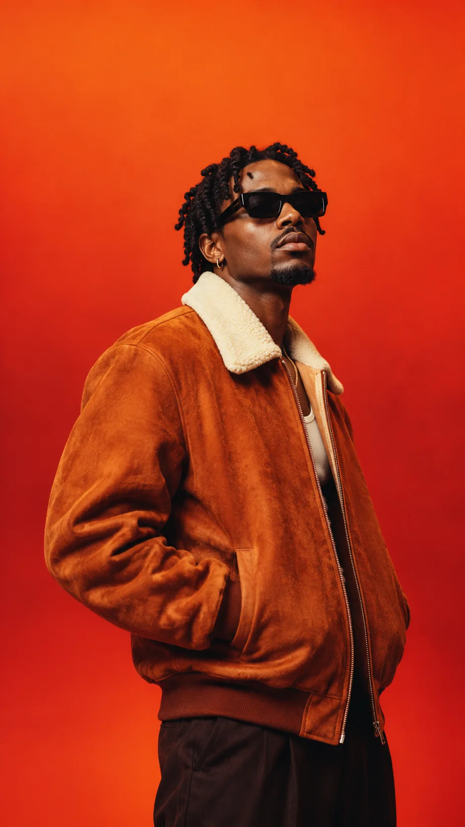 Orange Music Cover — Orange Music Cover